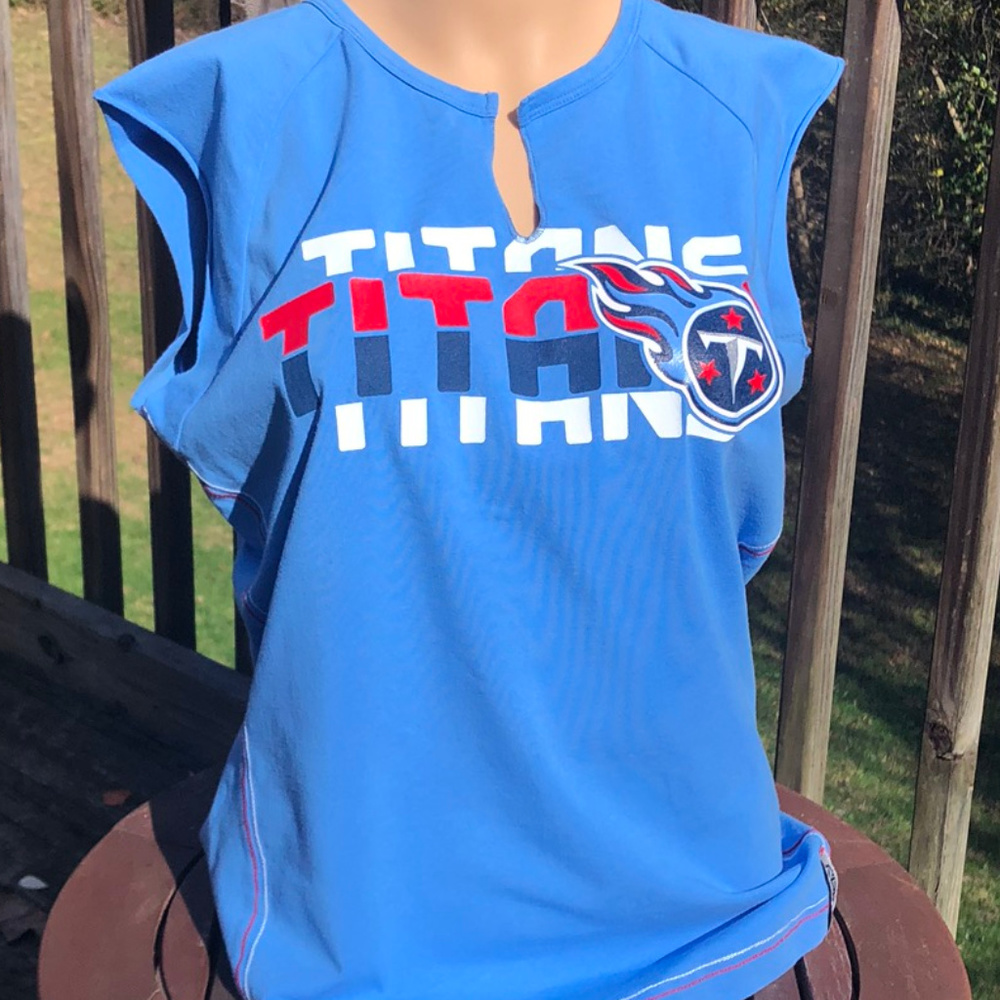 *NEW* RBX Tennessee Titans Ladies, size XL